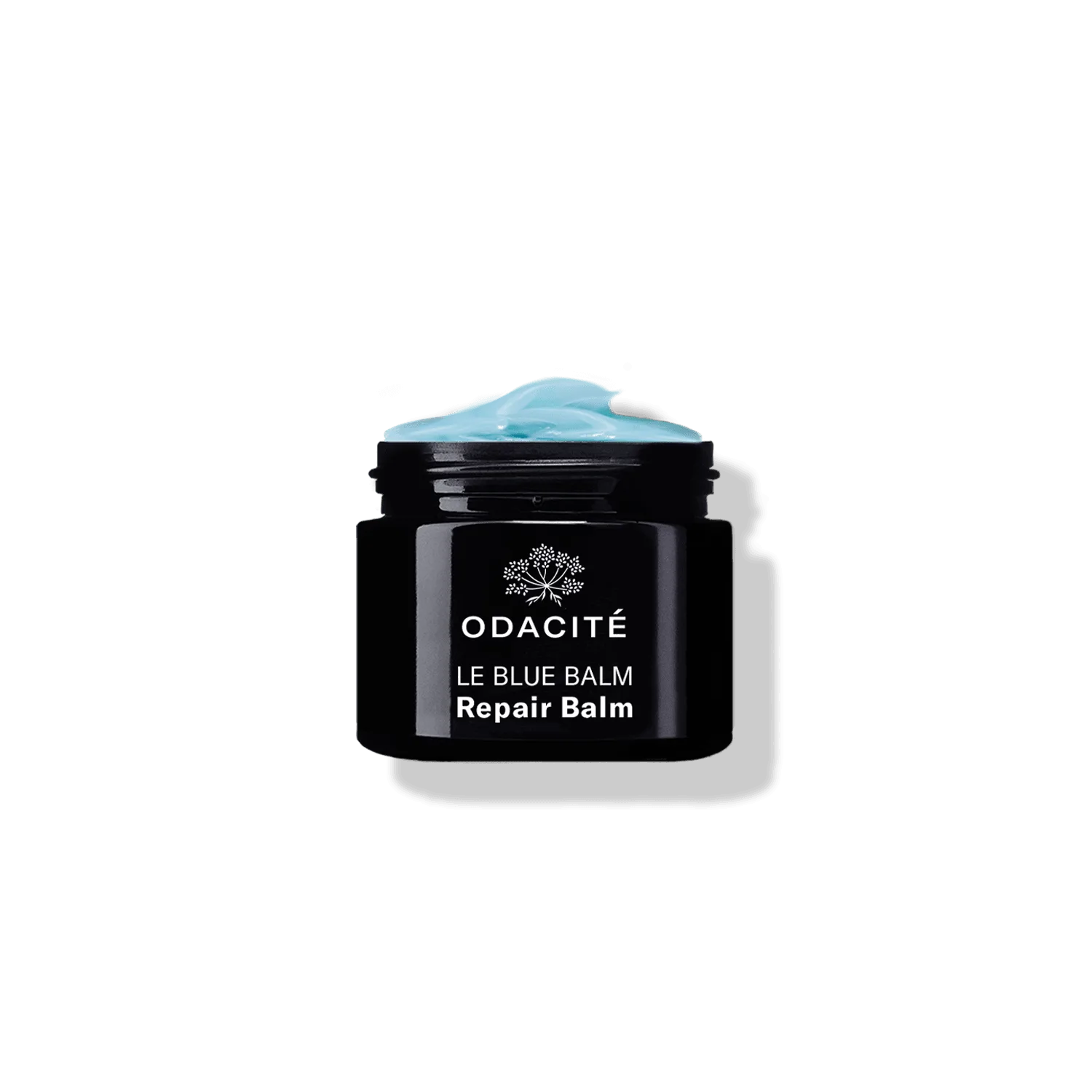 le Blue Balm • Blue Chamomile + Shea Butter • Repair Balm
