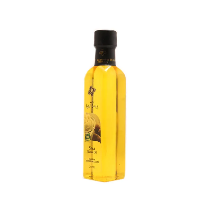 Aceite de semilla negra vs manteca de karité: ¿cuál es mejor para la piel
