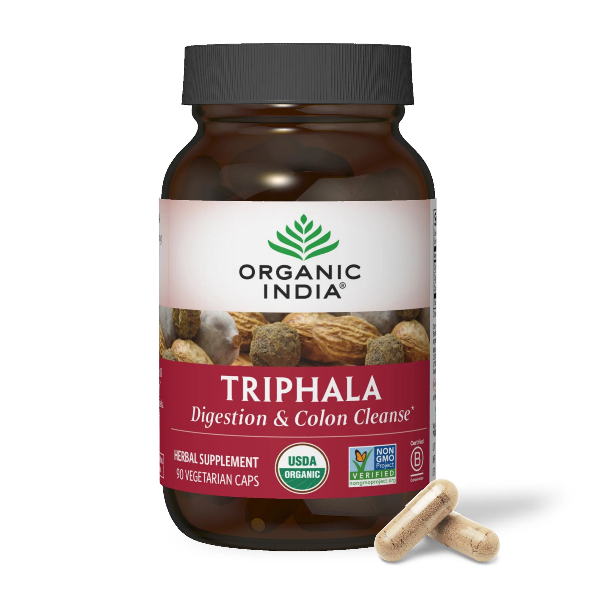 Kapsle Triphala vs. prášek Ashwagandha: Co je lepší?