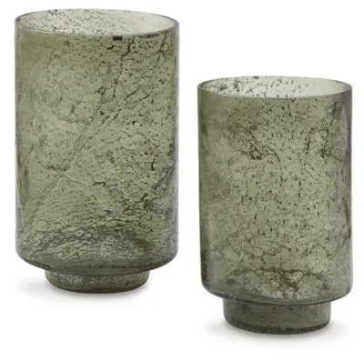 Candle Holder Set Styling for Centerpieces