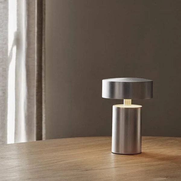 Kaiser Idell 6556-T vs Modern Desk Lamps: A Bauhaus Icon in Today's Lighting Landscape