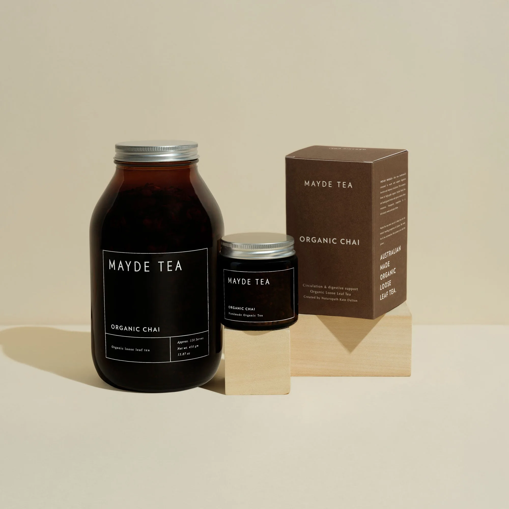 Lattejauheet vs. Teelehdet: Kummasta tulee parempi latte?
