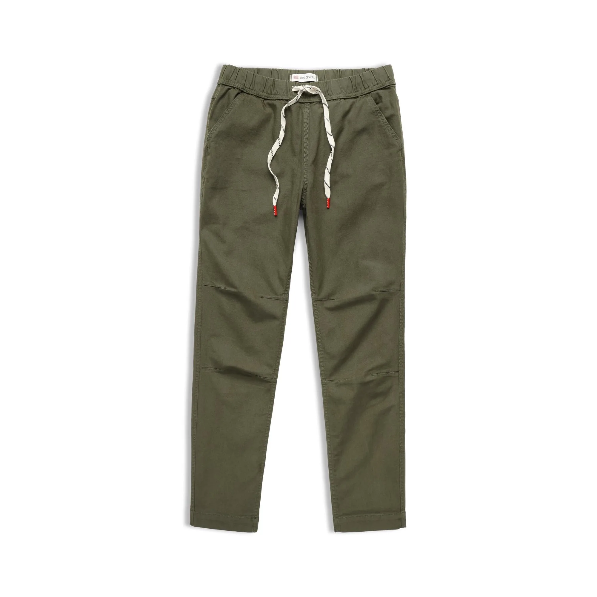 Pantaloni Slim vs Utility da donna: confronto