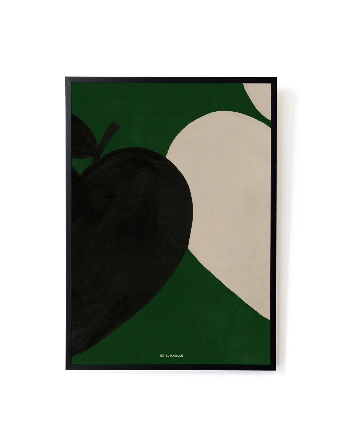 The Artist Suite Series: A Review of Emerging Artists in the Hotel Magique Collection