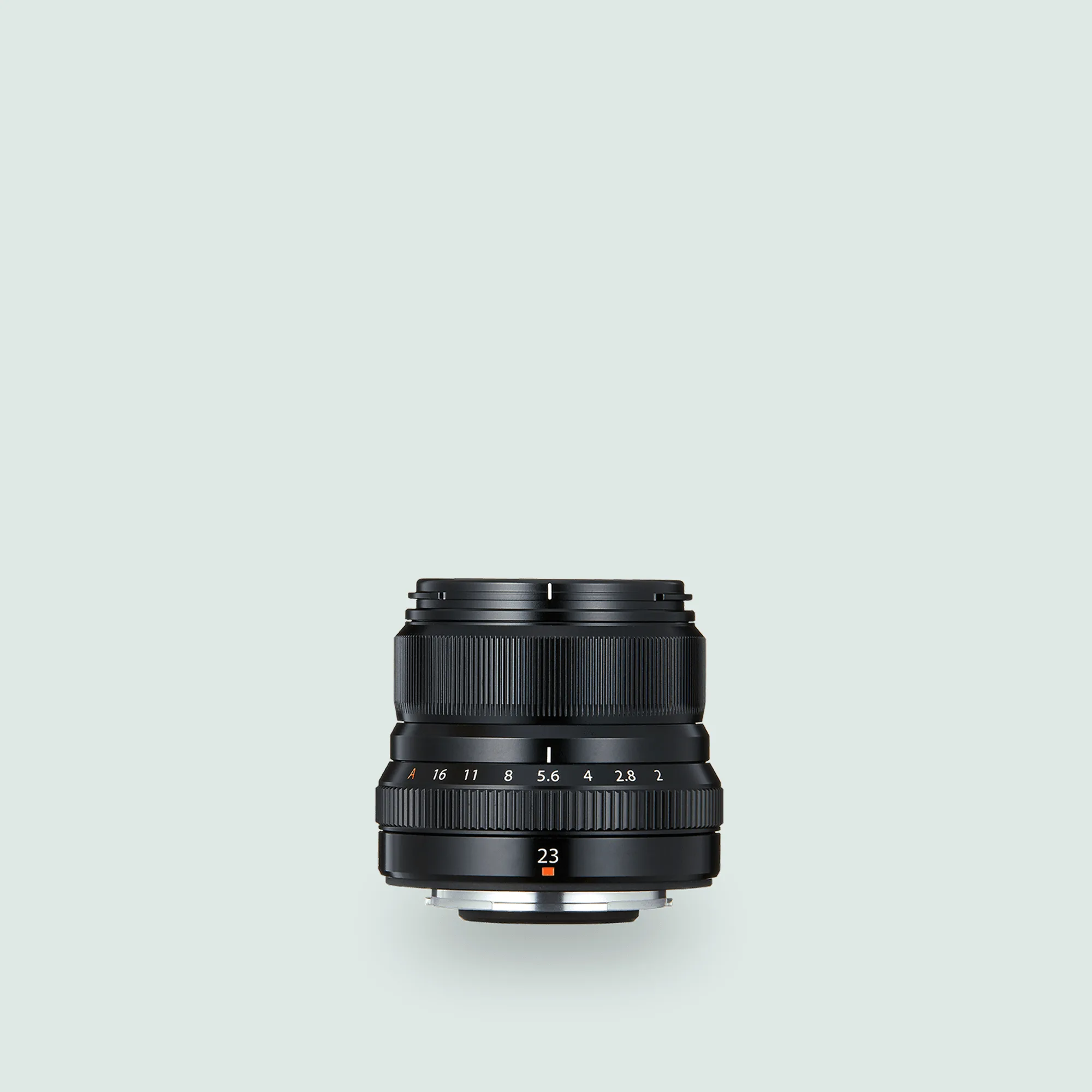 XF 23mm F2 vs XC 35mm F2: Which Compact Prime?
