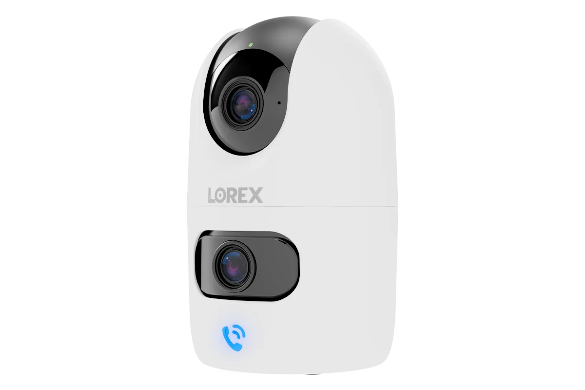 How to Set Up the Lorex Fusion Series NVR with Both Wired and Fusion Wi‑Fi Cameras