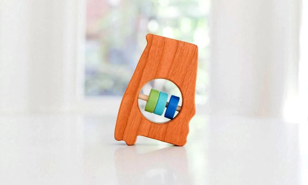 Wooden Baby Toys vs Plastic: A Comprehensive Comparison for Health-Conscious Parents