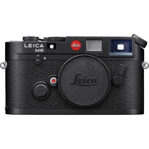 Leica M6 vs Reto Project: Klassik vs Modern 35mm