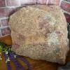 Specimen - Red Jasper Natural Chunks (Brazil)