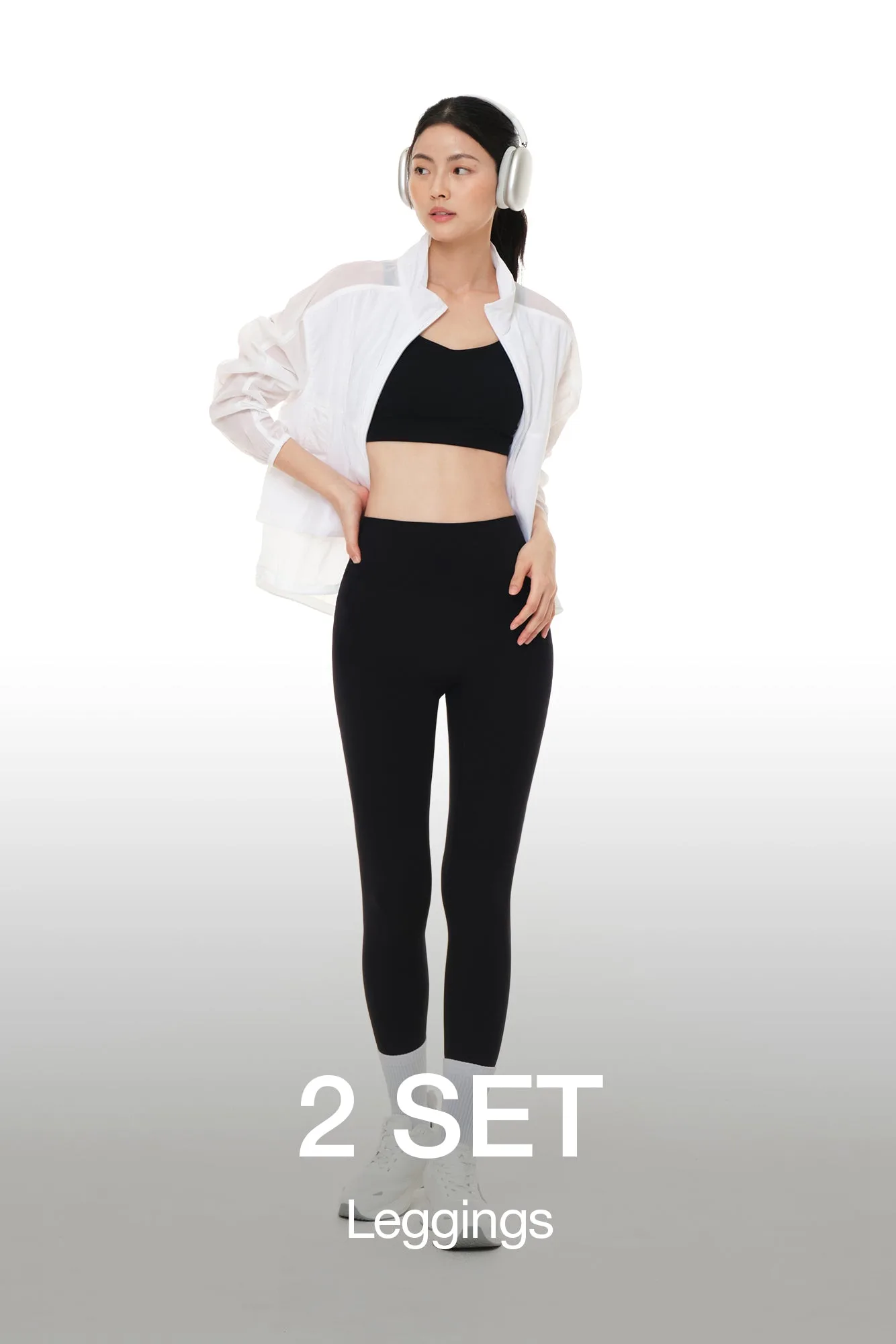 Stop Leggings Pilling & Fading: Care Guide