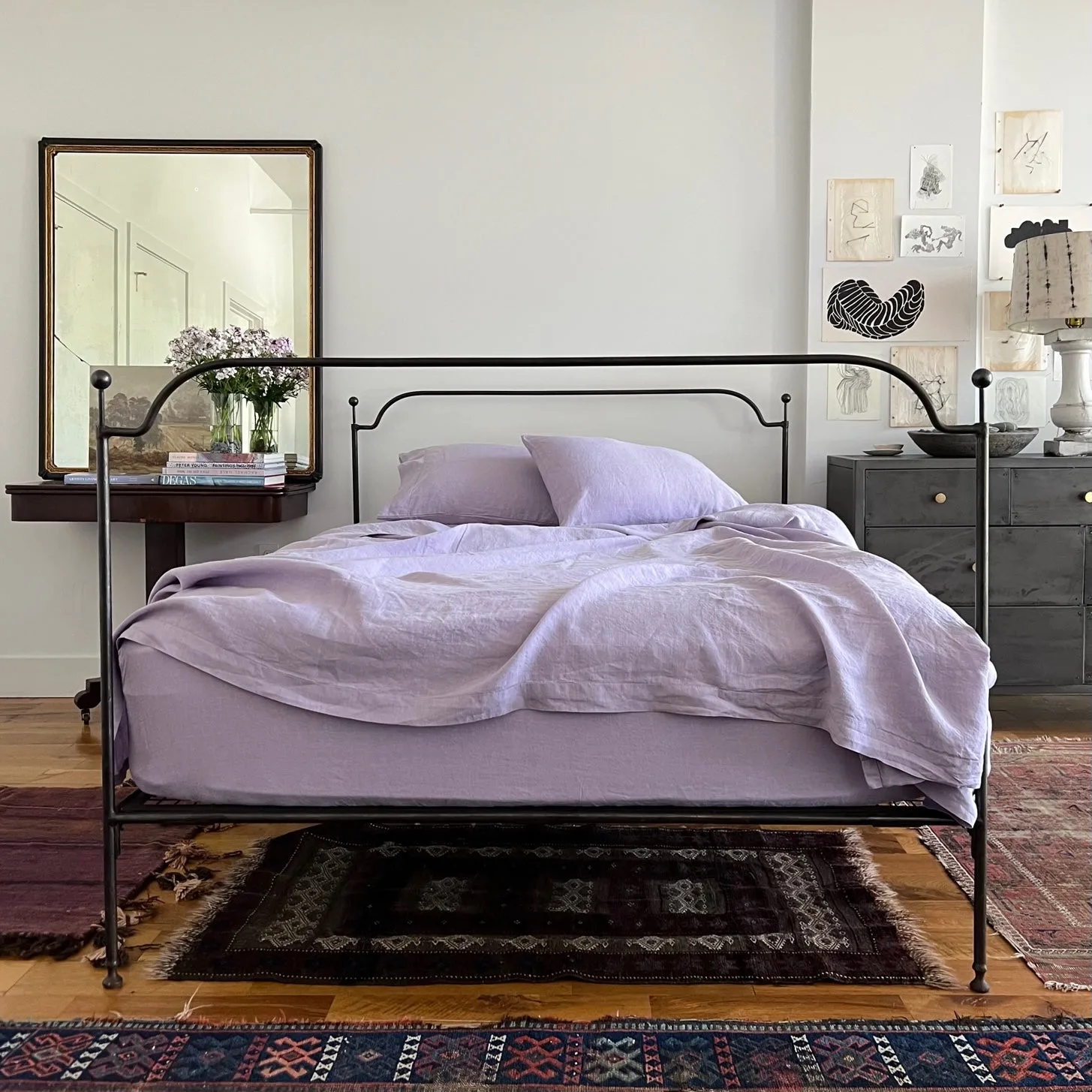 Linoto Organic Natural Linen Sheets Review: Are They Worth It?