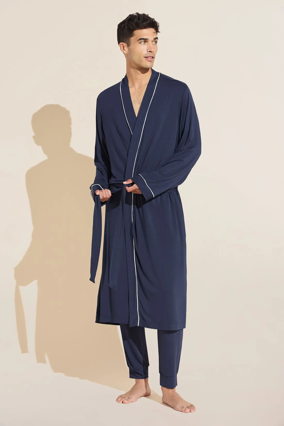TENCEL Modal vs Cotton Sleepwear for Men: Which Wins?