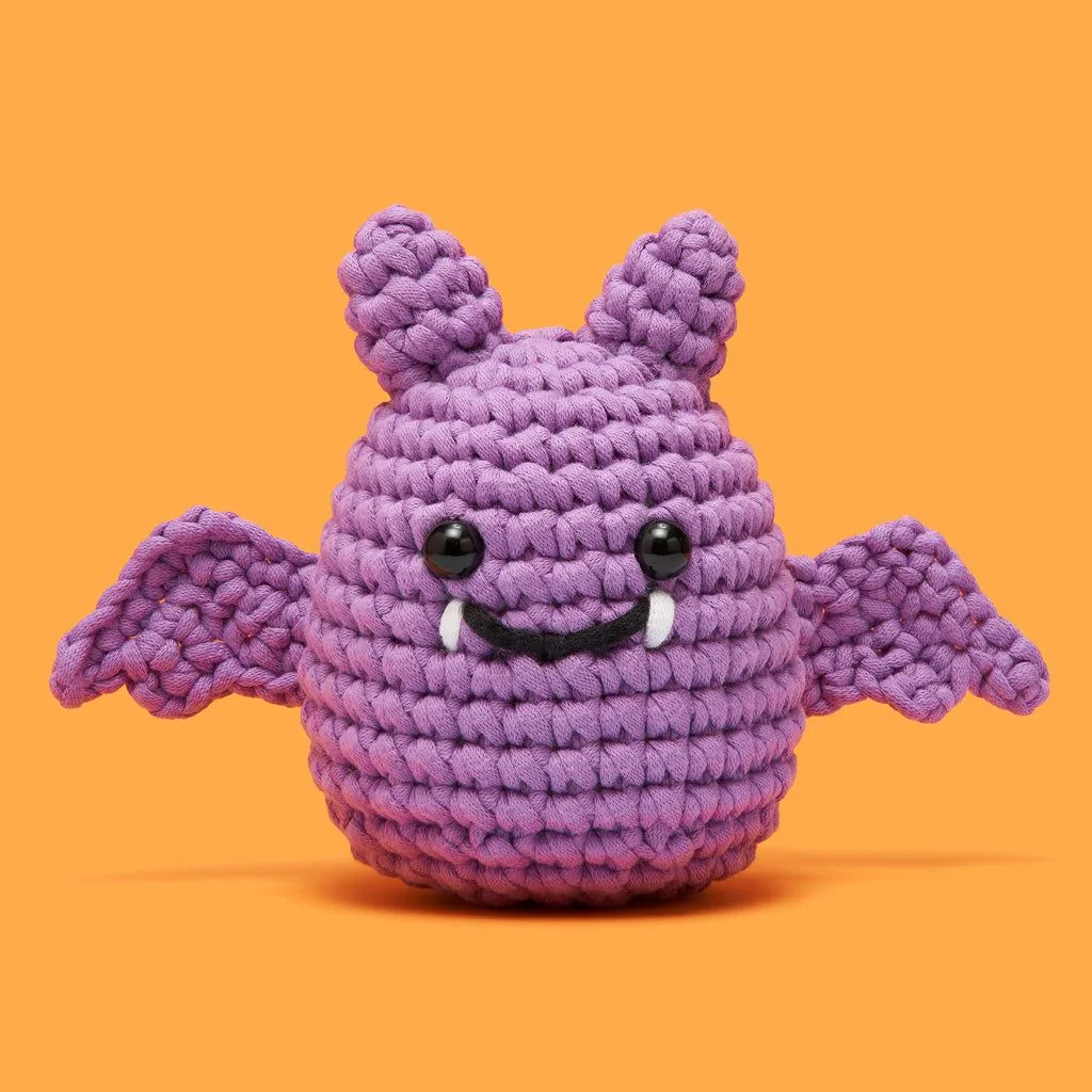 How to Add Custom Details to Your Amigurumi: Embellishments and Accessories Guide