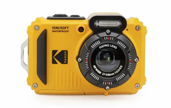 How to Choose a Waterproof Compact Camera for Adventures