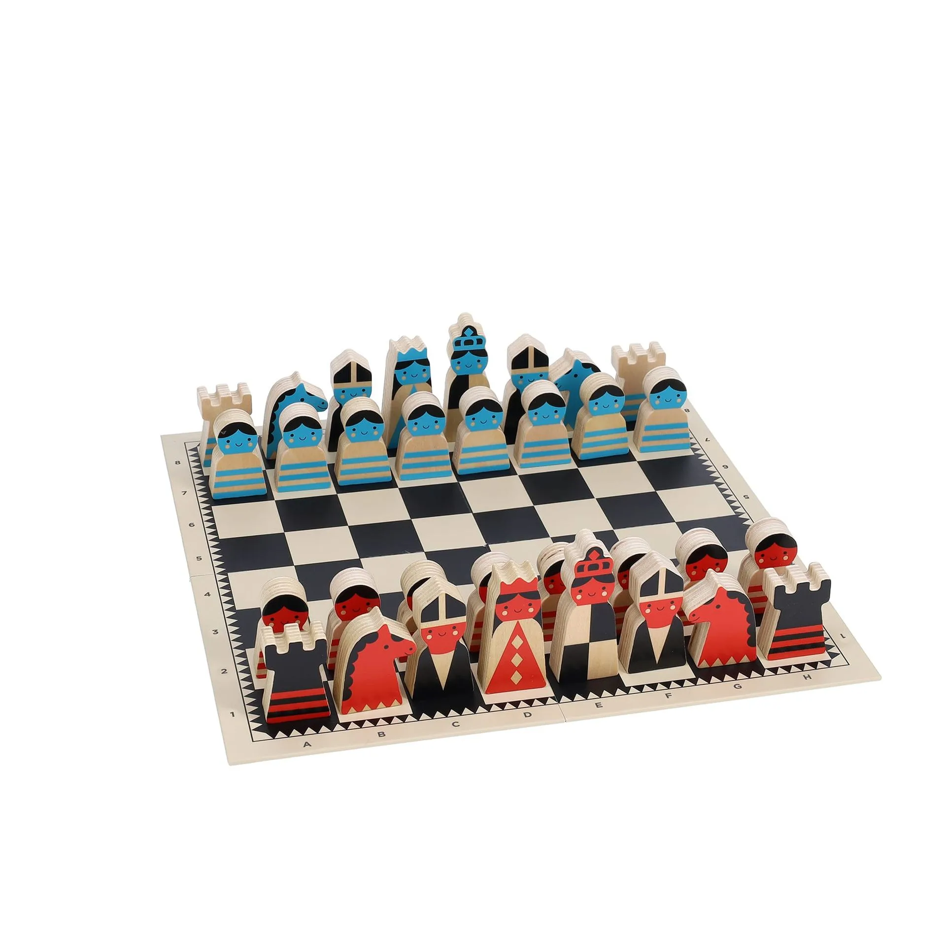 The Best Wooden Stacking Blocks for Building Fine Motor Skills: A Parent's Guide