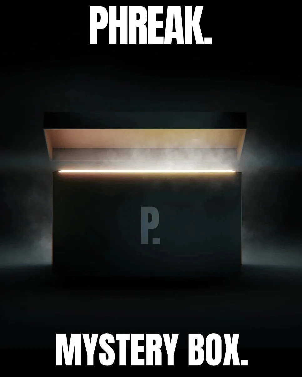 What Is a Mystery Box Sex Toy?
