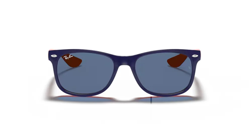 0RJ9052S - Junior New Wayfarer