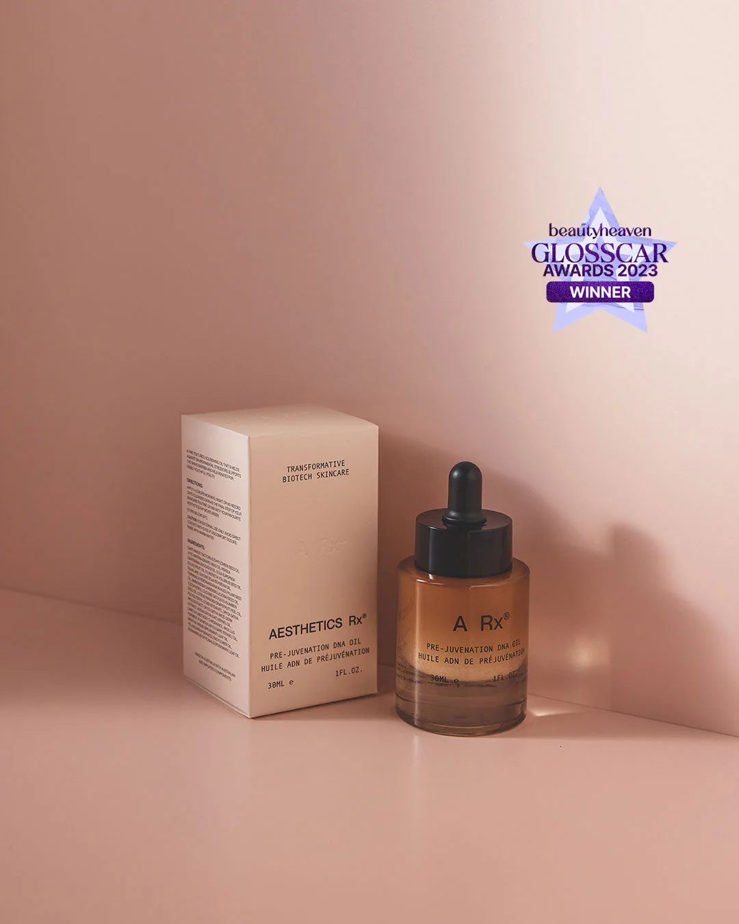 Pre-Juvenation DNA Oil: How to Use It in Your Nighttime Routine