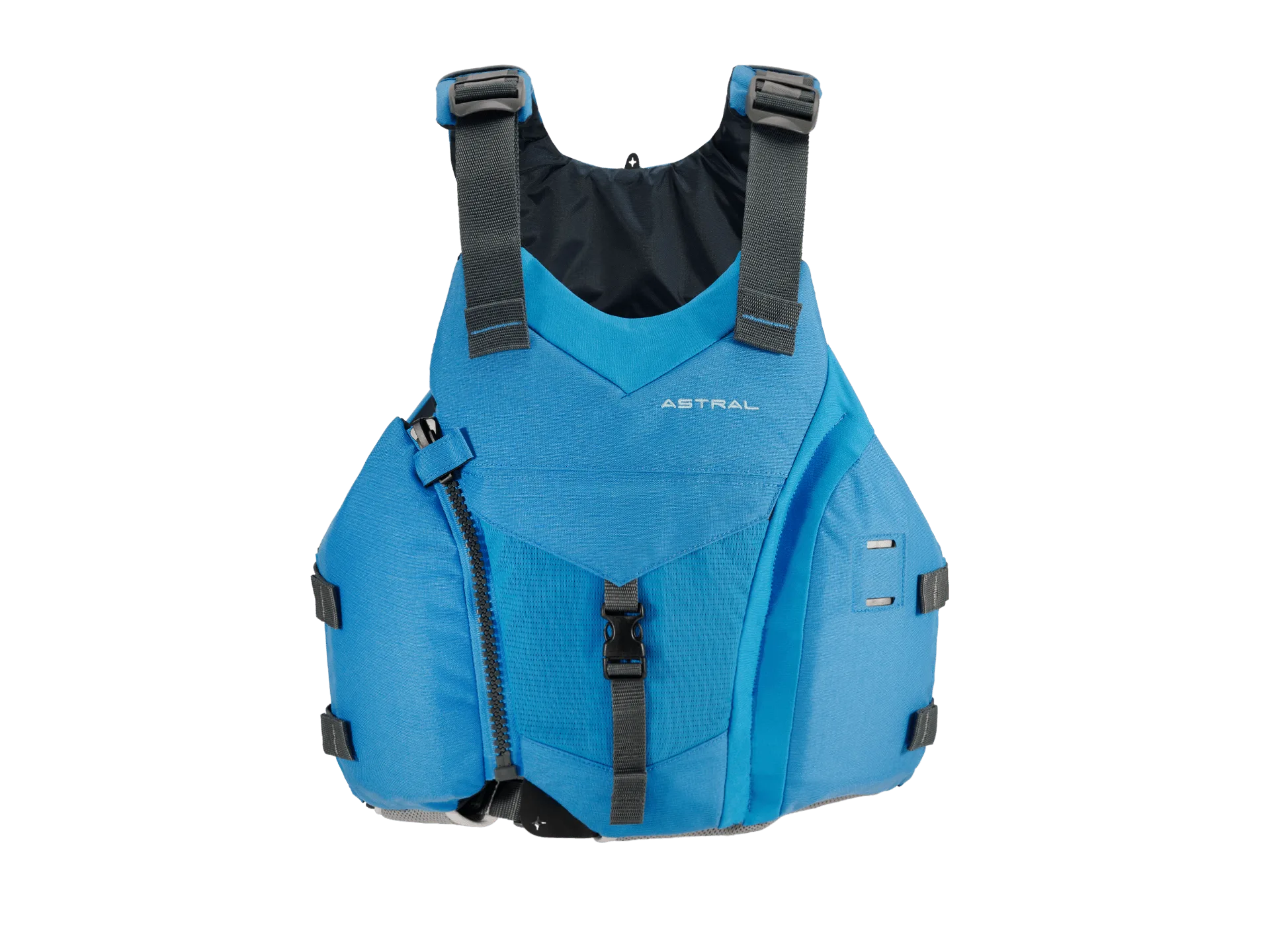 How to Inflate and Deflate Your Astral Ringo Life Jacket