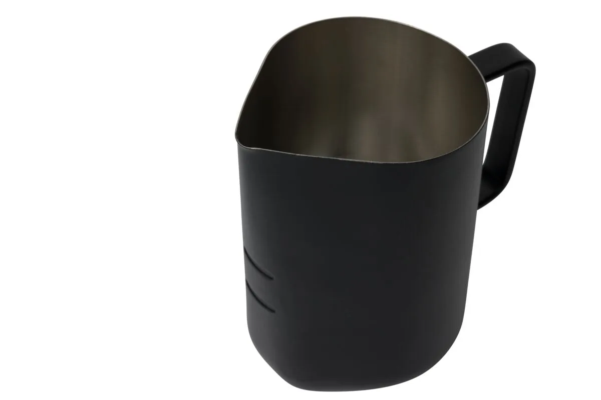 MiiR Milk Pitcher: Uses for Coffee and Beyond