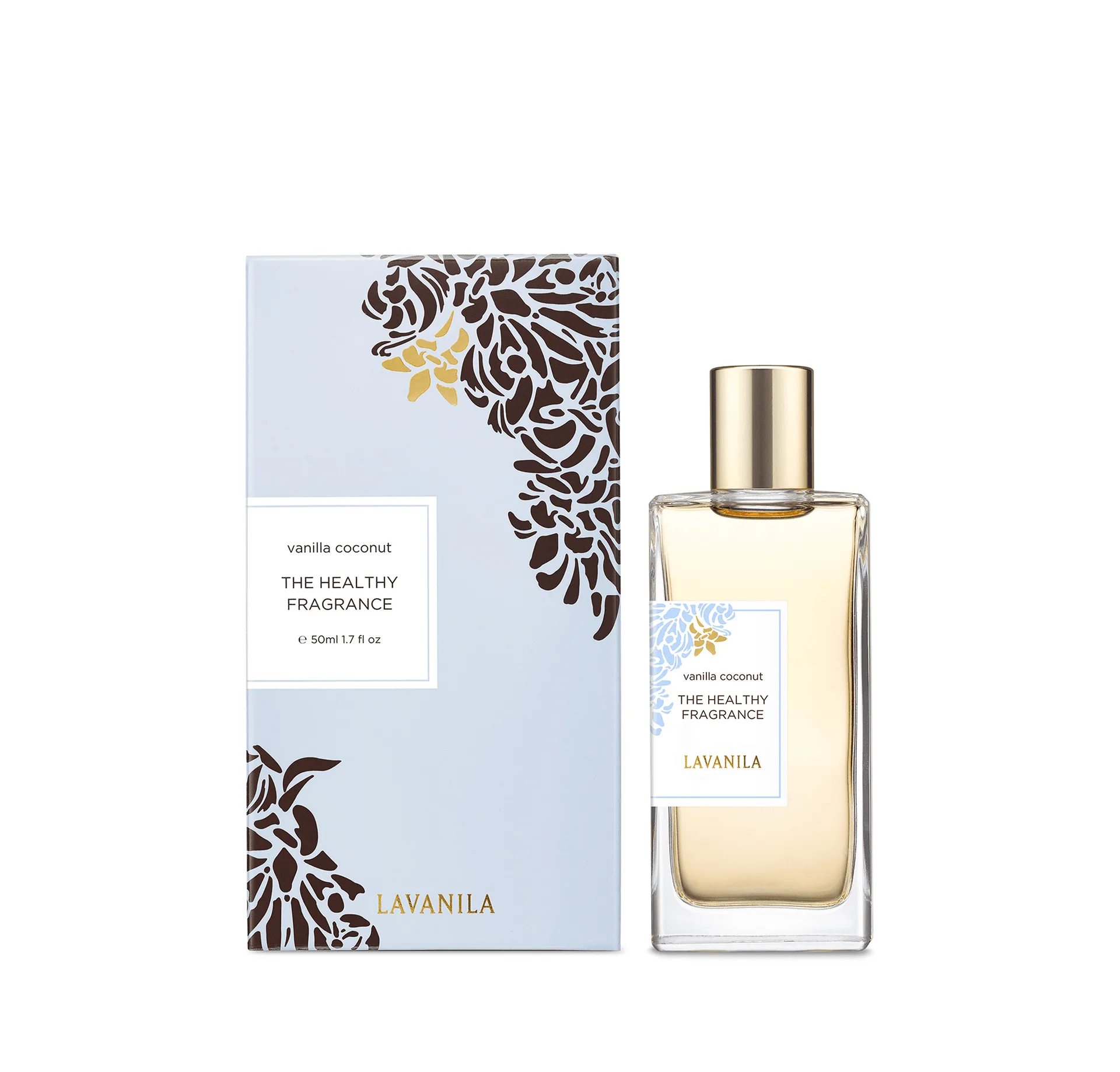 The Healthy Roller-Ball Pure Vanilla vs. The Healthy Fragrance Vanilla Coconut: Which Vanilla Scent is More Portable?
