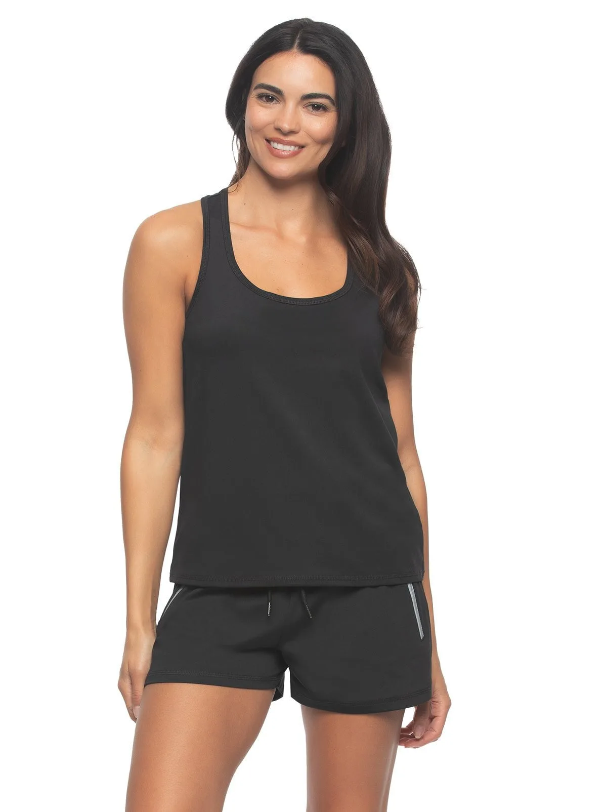 How to Choose the Right Active Tank and Short Set for Your Workout