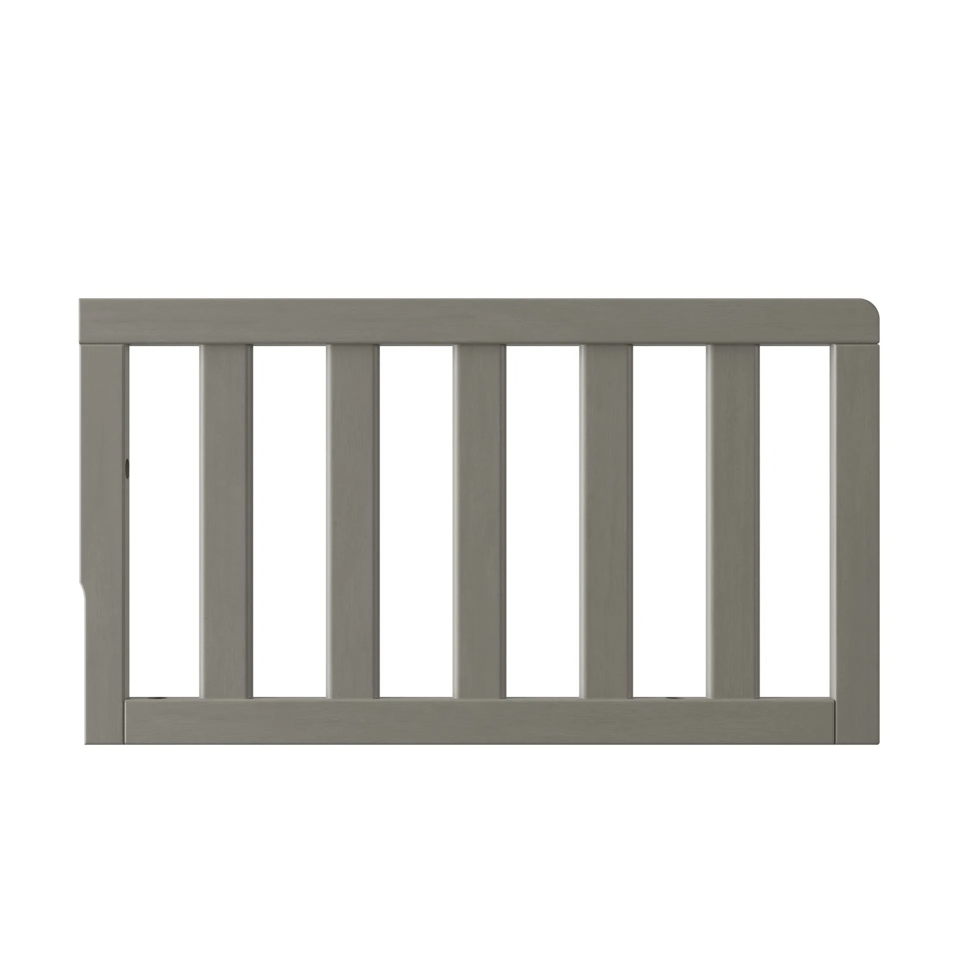 How to Install a Toddler Guard Rail on a Bed
