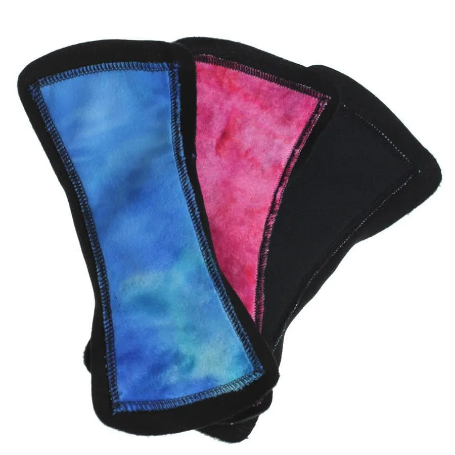 Reusable Pads, Liners & Period Underwear Guide