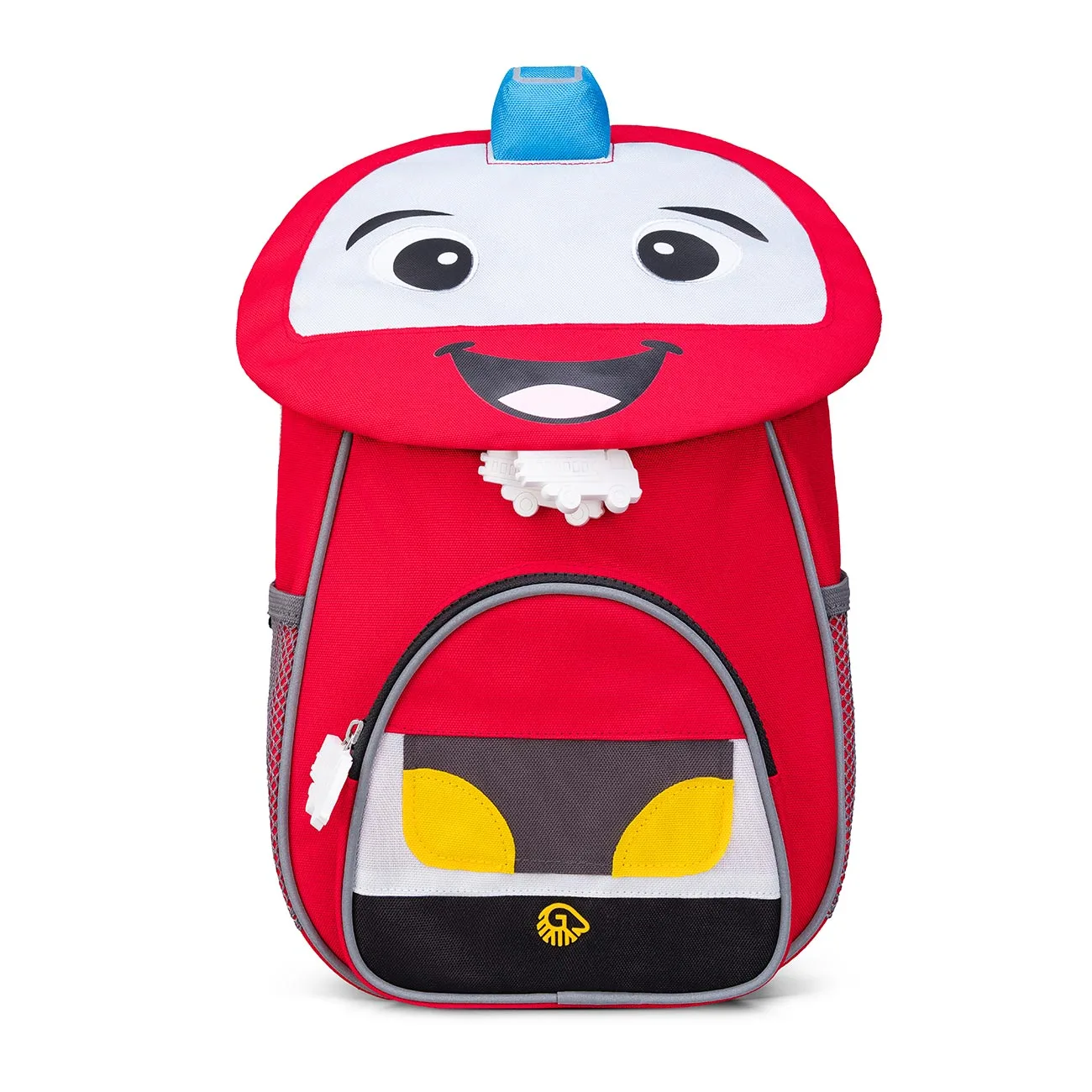 Mochila de bomberos
