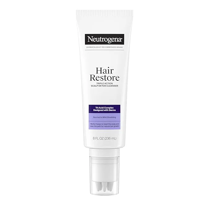 Why Your Scalp Needs a Detox: Signs and Solutions
