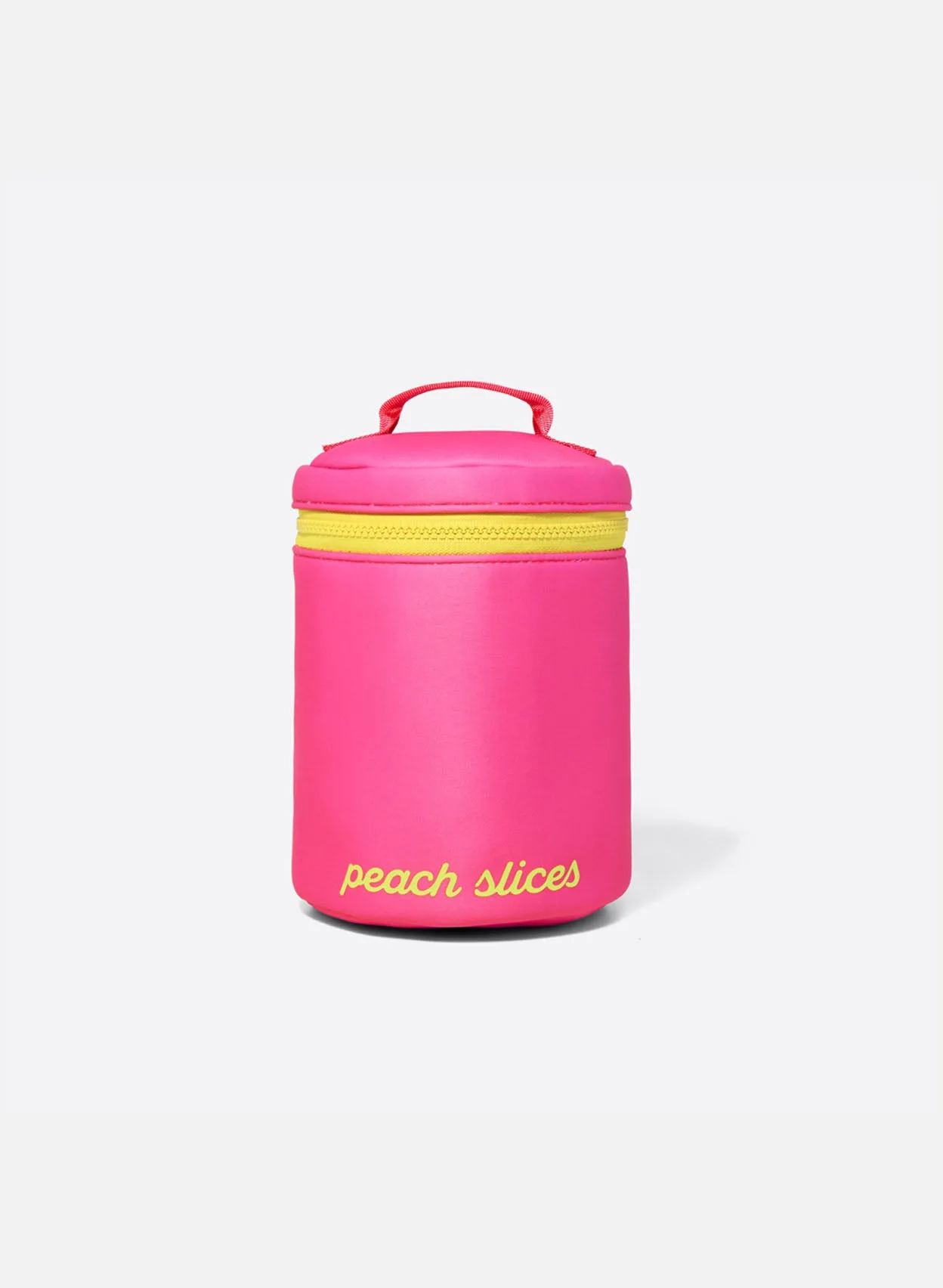 Standing Makeup Bag