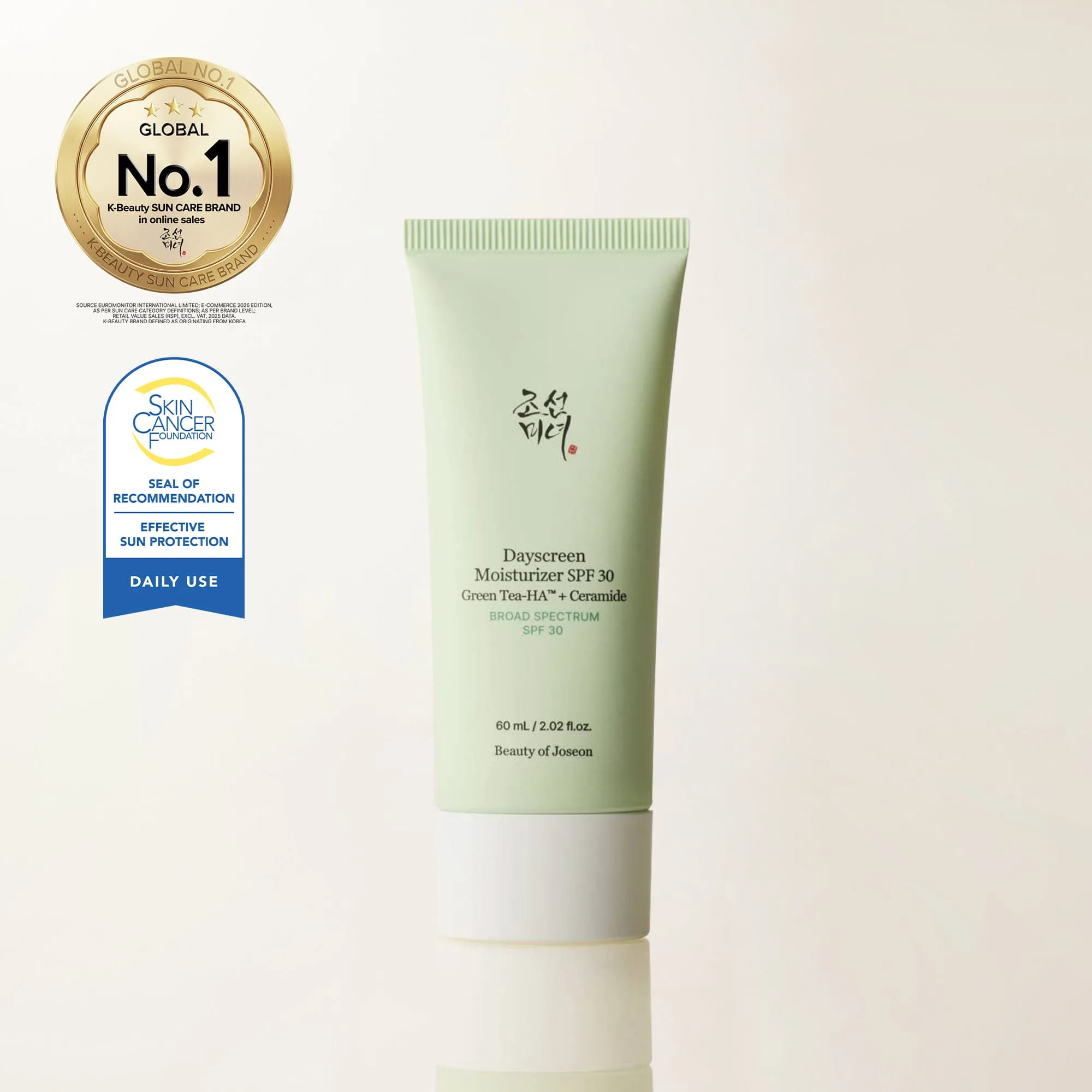 Tinted Mineral Dayscreen SPF 30: Daily Wear Buying Guide