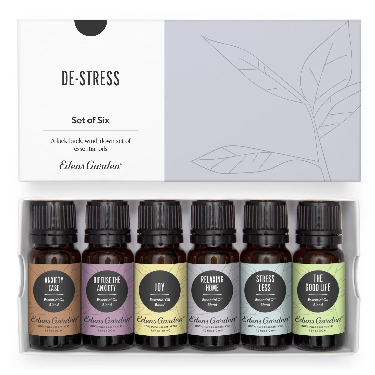 How to Choose a Gift Set of Essential Oils for Beginners