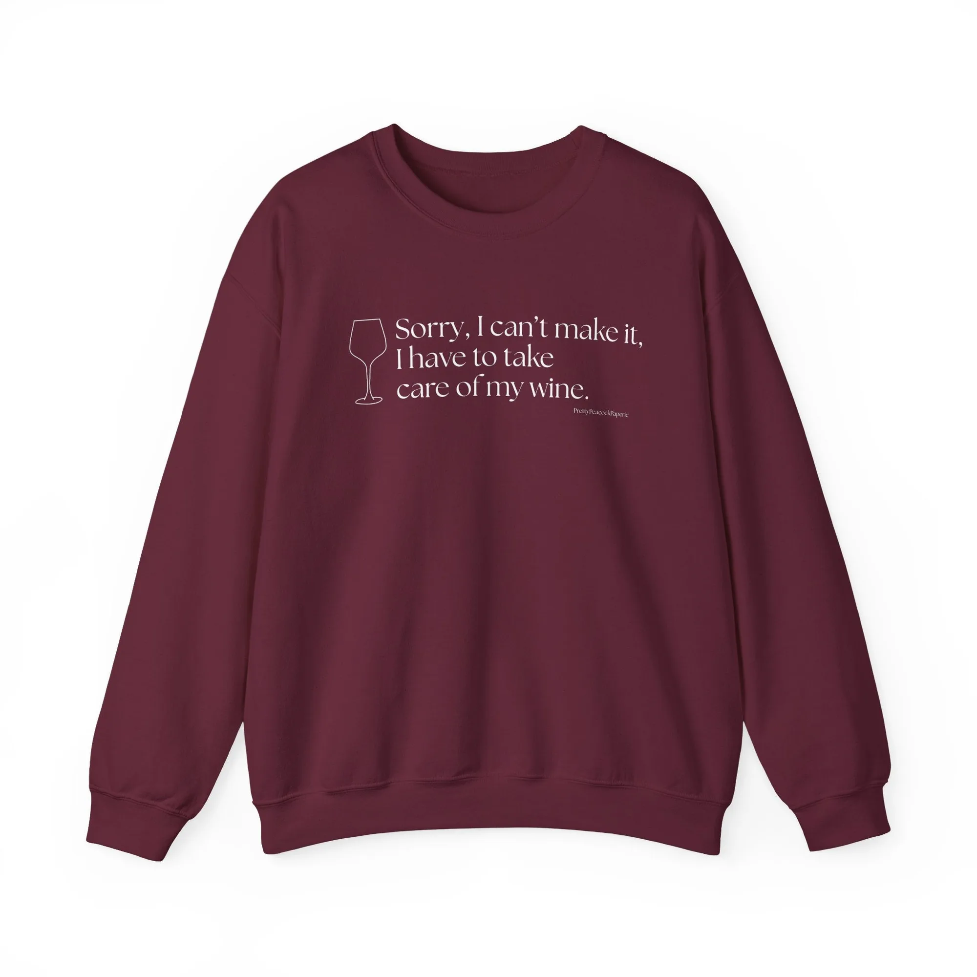 Como cuidar de um sweatshirt engraçado de gola redonda
