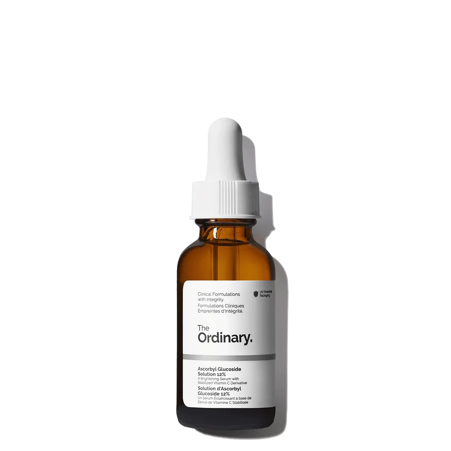 Ascorbyl Glucoside Solution 12%