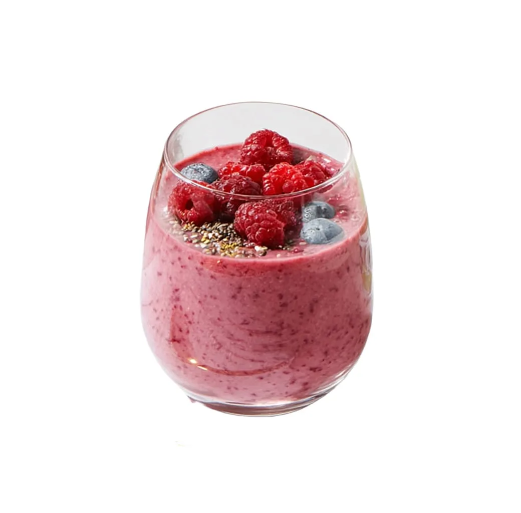 Super Berry Overnight Oats Review: Taste, Texture, and Nutrition – A Healthy Breakfast Worth Waking Up For