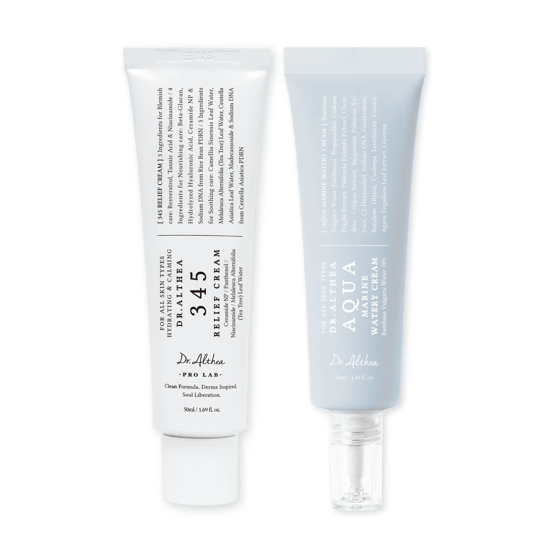 Barrier Care Routine with Acne Duo