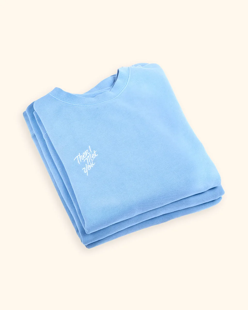 Consigli di stile per il pullover Periwinkle nei look di tutti i giorni