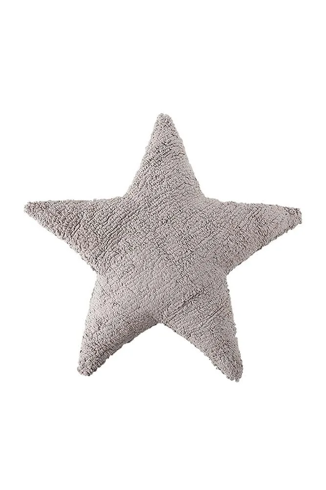 Lorena Canals - Washable Star Cushion