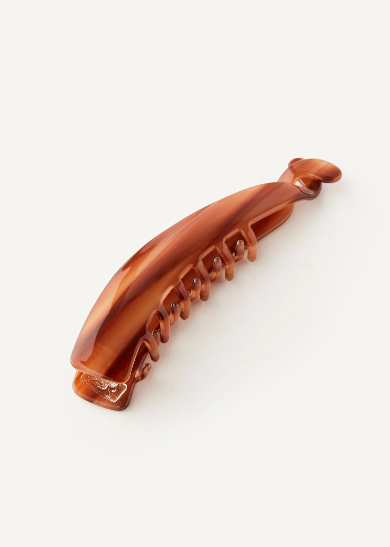 Banana Clip in Honey