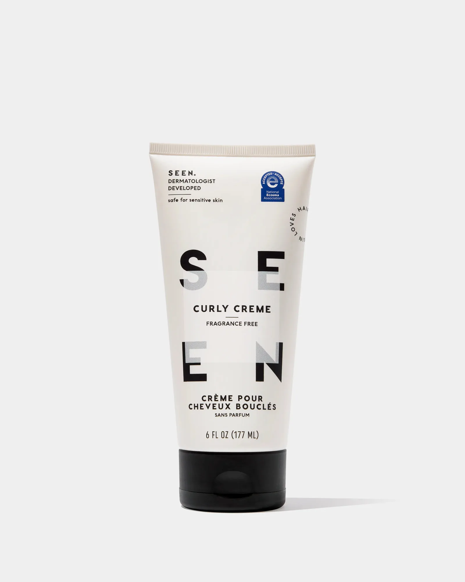 How to Choose the Right SEEN Leave-In Conditioner for Your Hair Type