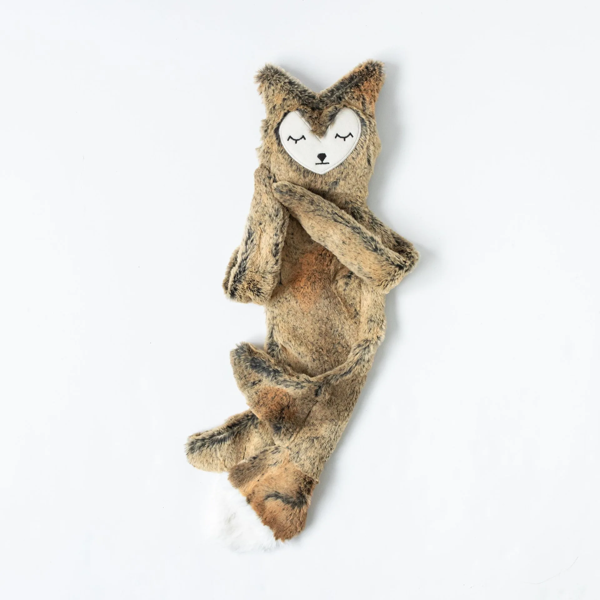 Woodland Fox Snuggler Single
