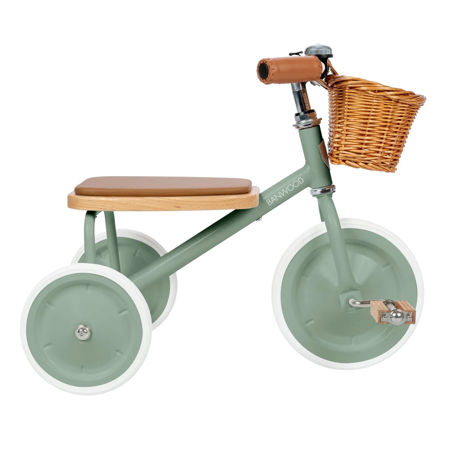BANWOOD TRIKE VINTAGE - FOREST