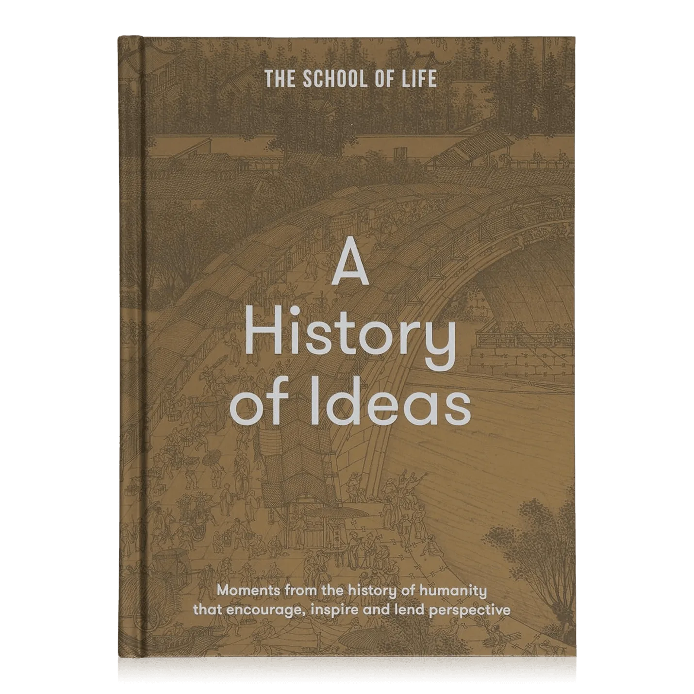 A History of Ideas