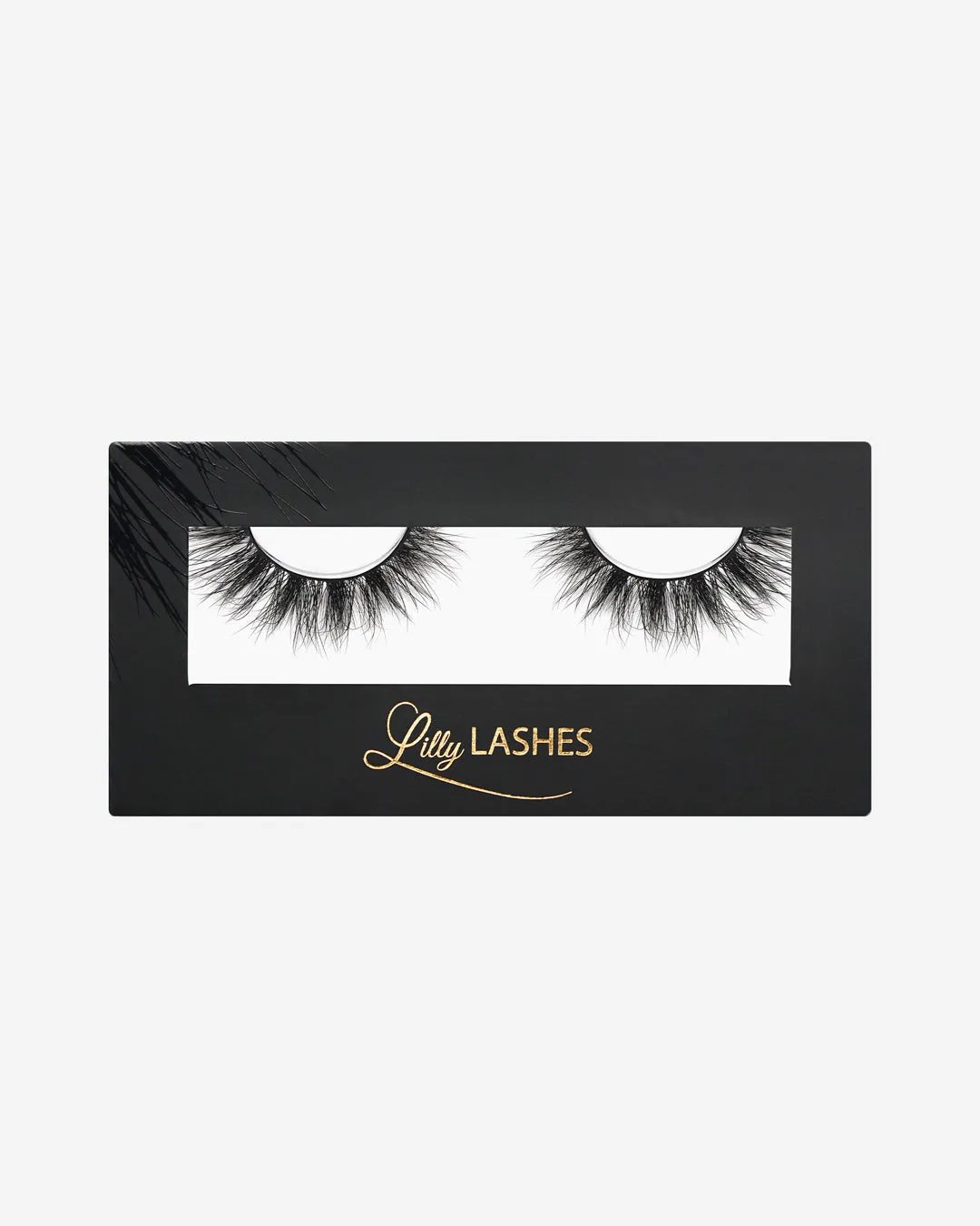 So lagern Sie falsche Wimpern, damit sie ihre Form behalten