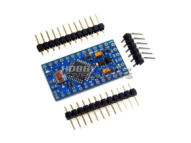 Arduino Compatible 5V Pro Mini
