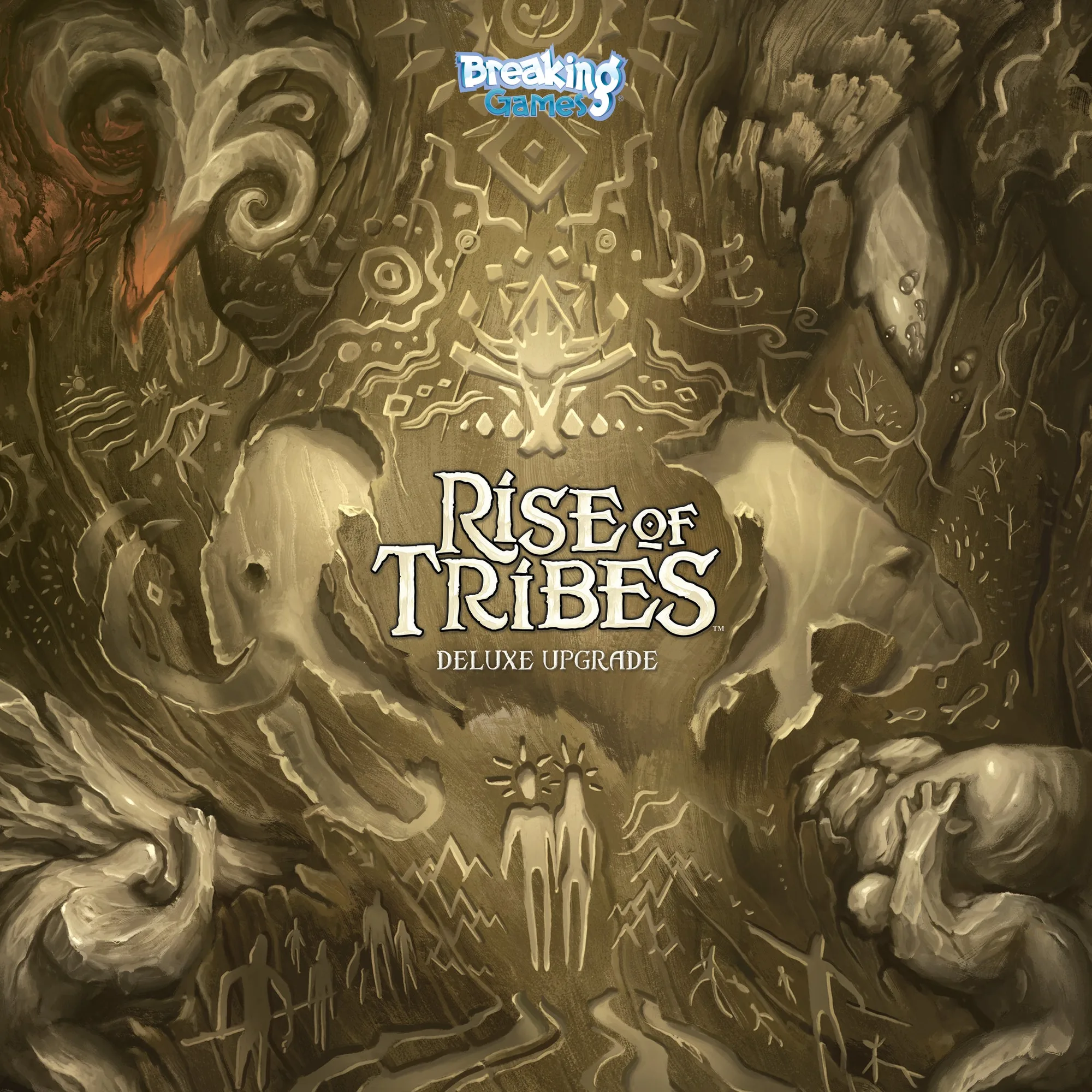 Rise of Tribes Deluxe Upgrade: What It Adds to the Base Game