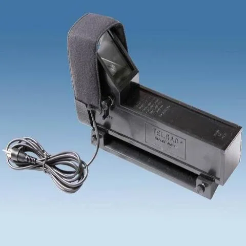 Chauffant anti-buée AstroZap pour Telrad - AZ-721