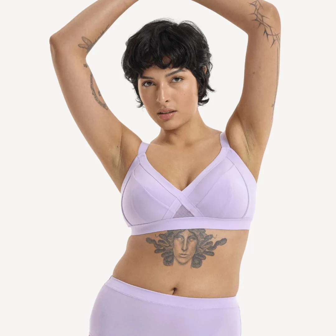 Why Does My Bralette Roll Up and How to Fix It