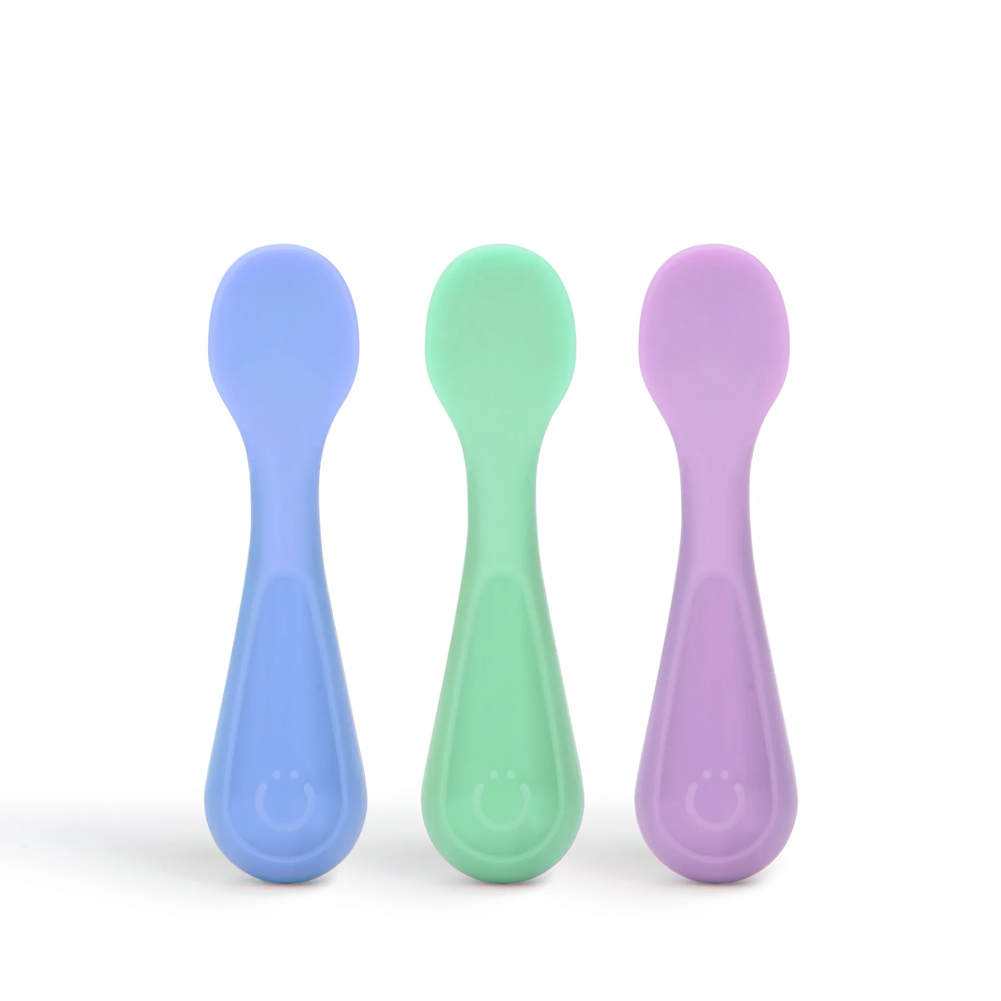 Silicone vs. Glass Baby Plates: Which Material Is Best for Self-Feeding?